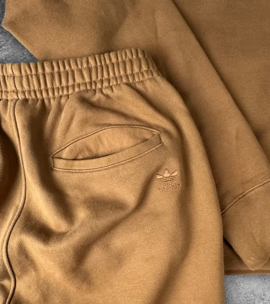 Humanrace x Adidas Jogginhosenanzug M